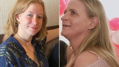 Sister Wives’ Bombshell: Gwen Brown Drop Bombshell Accusation on Christine