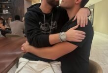 After pressure from social networks, Tim Malcom officially COMMUNICATES that he is GAY!!!