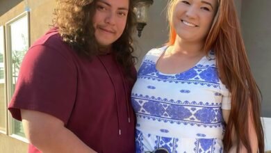 Congratulations 🥳🥳!!! Mykelti Brown announces pregnancy again