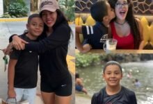 90 Day Fiancé: Jasmine Pineda Battles to Bring Her Sons to the U.S. — Dramatic New Update!