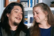 Sister Wives Falters: Mykelti & Tony Reveal the Huge Poblem
