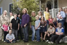 Sister Wives: Meri Brown Slams Kody’s Parenting — Says He’s Not Putting In Any Effort!