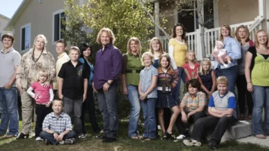 Sister Wives: Meri Brown Slams Kody’s Parenting — Says He’s Not Putting In Any Effort!