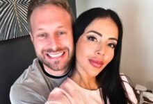 90 Day Fiance: Jasmine Pineda Is Pregnant With Baby #5 From Her Fourth Baby Daddy?