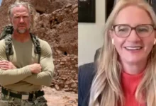 Sister Wives: Christine Brown Mocks Kody’s ‘Special Forces’ Participation — “Terrible!”