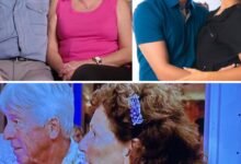 90 Day Fiance: Brandon’s Dad Ron Takes A Stand For Julia, Tells Betty To ‘Shut Up’