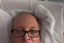 90 Day Fiance: Chuck Potthast Shares Major Update From Hospital After 8-Hour Surgery! Is He Okay?