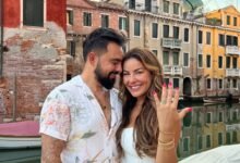 Congratulations!! 90 Day Fiance: Veronica and Her New Boyfriend Confirm Engagement!!!