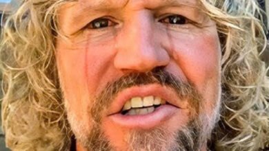 Sister Wives Star Kody Brown Gets Brutally Thrashed In “Special Forces: World’s Toughest Test” Like Never Before!