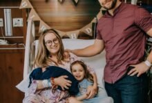 Nice choice!!! 90 Day Fiancé: Libby confirms divorce from Andrei after discovering he is a Scamer. She returns to the US alone with the kids!!!!