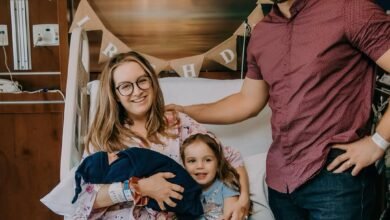 Nice choice!!! 90 Day Fiancé: Libby confirms divorce from Andrei after discovering he is a Scamer. She returns to the US alone with the kids!!!!