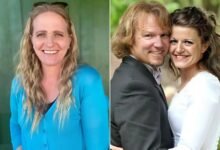 Sister Wives: Christine Reacts To Kody’s Desperate Search For Another Bride!