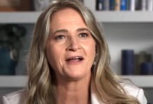 Congratulations ! Christine Brown Officially Joins the Millionaire Club After Book Release