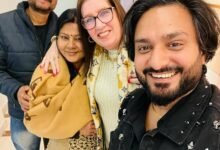 Bombshell News!!! 90 Day Fiancé Jenny Drops Bombshell About his mother make fans so excited!!!