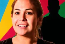 90 Day Fiance: Liz Woods Finally Reveals The Face Of Her NEW Man! Slammed For Having Such LOW Standards! [See Photos]