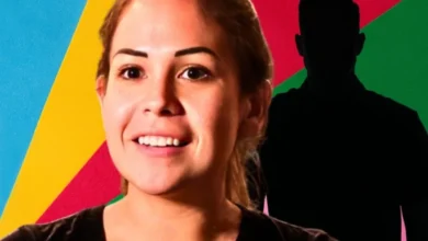 90 Day Fiance: Liz Woods Finally Reveals The Face Of Her NEW Man! Slammed For Having Such LOW Standards! [See Photos]