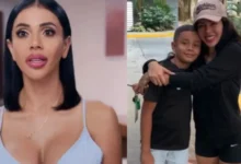 90 Day Fiance: Jasmine Pineda Strives To Bring Her Sons To America, Romantic Relationships Not Priority!