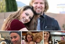 This is the shocking reason why Aurora Brown Gets Kicked Out Of Kody and Robyn’s House!