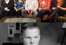 SHOCKING REVEAL!! Garrison Brown’s Passing Was Not The Family’s First Suic!de Case! [Shocking Details]