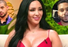 90 Day Fiance: Sophie Breaks Silence With “Legal Reasons” Comment Amid Pedro Rumors