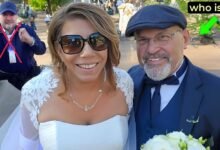 Sister Wives: Meri Brown’s Latest Wedding Photos Revealed — Who’s Her New Husband?