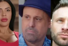 90 Day Fiance: Wait…What? Gino’s Name Is On Jasmine & Matt’s Baby Girl’s Birth Certificate?