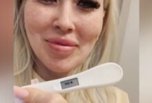 90 Day Fiance: Tigerlily Announces 2nd Pregnancy With Adnan — Already Planning More Kids?