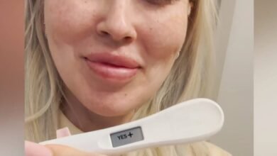 90 Day Fiance: Tigerlily Announces 2nd Pregnancy With Adnan — Already Planning More Kids?