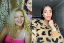 90 Day Fiancé: Jasmine’s Most Shocking Before & After Plastic Surgery Pics