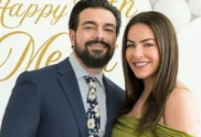 90 Day Fiance: Veronica Rodriguez Pregnant With Fiance Seth’s Child? Shotgun Wedding Coming Soon?