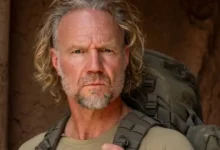 Sister Wives: Kody Brown Reacts To Rumors About Conflict With ‘Special Forces’ Co-Stars!
