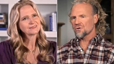 Sister Wives: Christine Asks Kody To Share His Side Of The Story In His Own Book — ‘Do It Please!’