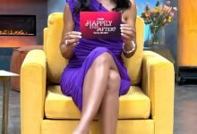Good Bye 💔😭! 90 Day Fiance’ Shaun Robinson Confirms She Has Cancer, So She’s Leaving Her Host Position!!