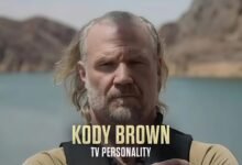 FIRST LOOK!! Kody Brown BROKE DOWN & BEAT UP in Special Forces Season 4