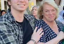 Gabe Stands Out as a Trustworthy Figure, Completely Opposite to Kody in Sister Wives