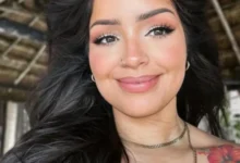 Congratulations!!90 Day Fiance: Tiffany Finally Reveals Her Boyfriend’s Real Face, Fans Shocked as He Ranks Among the Richest People in the World!!!