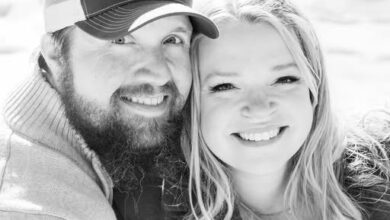 DEVATATING NEWS!! Maddie Brown Reveals Husband Has Life Threatening Disease