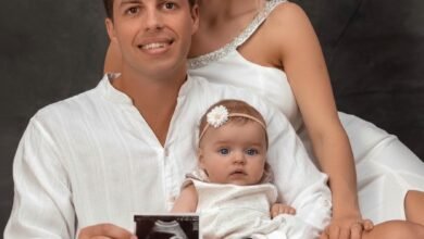 No one can believe it! Yara Zaya confirms she’s pregnant with Jovi Dufren’s second child, and the internet is losing its mind!