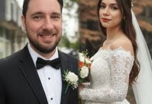Congratulations  90 Day Fiancé Star Colt Johnson Joyfully Gets Married Again!