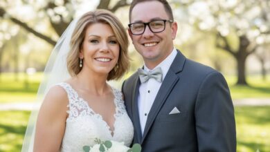 Meri Brown has finally found the love of her life! She shocks fans with a surprise wedding announcement!