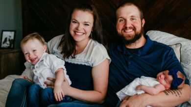 Sister Wives: Maddie Declares She Won’t Let Her Children Near Stepmom Meri Ever — Reason Will Shock You! Sister Wives: Maddie Declares She Won’t Let Her Children Near Stepmom Meri Ever — Reason Will Shock You!