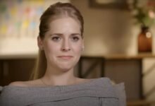 Lydia Plath’s Emotional Confession — The Painful Truth About Her Marriage That Left Fans Speechless!