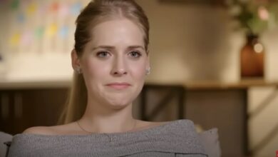 Lydia Plath’s Emotional Confession — The Painful Truth About Her Marriage That Left Fans Speechless!