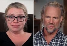 EXPLOSIVE! Madison Brush Calls Out Father Kody Brown Over Public Lies!