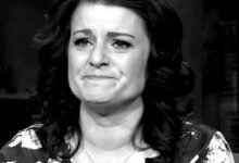 Fans Shocked As Robyn Brown Opens Up About Falling Into Deep D€pressi0n Inside Flagstaff Mansion