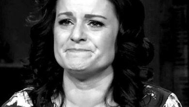 Fans Shocked As Robyn Brown Opens Up About Falling Into Deep D€pressi0n Inside Flagstaff Mansion Fans Shocked As Robyn Brown Opens Up About Falling Into Deep D€pressi0n Inside Flagstaff Mansion