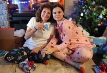 90 Day Fiance: Brandon’s Mom Betty Asks Julia To Go Back To Russia!
