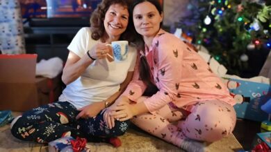 90 Day Fiance: Brandon’s Mom Betty Asks Julia To Go Back To Russia! 90 Day Fiance: Brandon’s Mom Betty Asks Julia To Go Back To Russia!