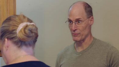 Barry CONFRONTS Kim With The FORGED Lab Reports | Welcome to Plathville’s SICKEST Secret See more Barry CONFRONTS Kim With The FORGED Lab Reports | Welcome to Plathville’s SICKEST Secret See more