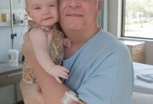 Today’s very sad 😭 news!! 90 Day Fiancé’s Libby drops heartbreaking news about her father, Chuck.